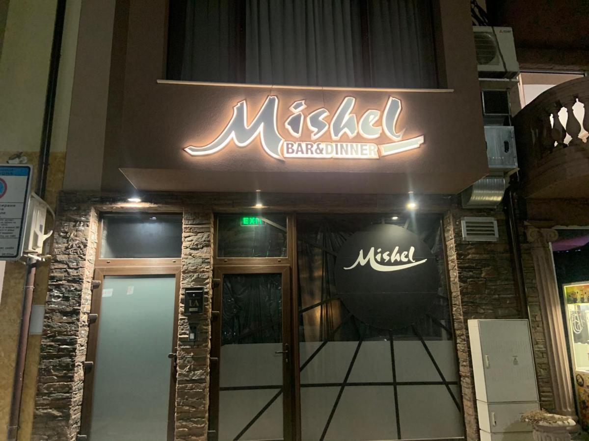 شقة ساموكوف  في Apartament Myszel المظهر الخارجي الصورة